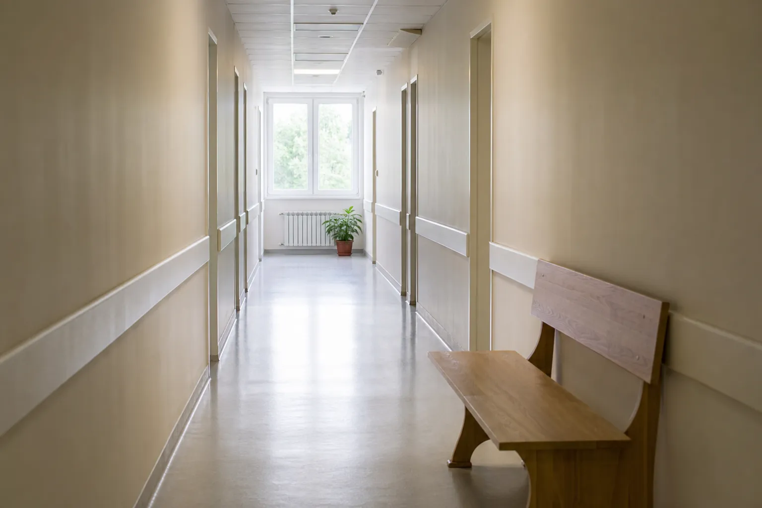Décès à l’hôpital ou à domicile : que faire dans les premières heures